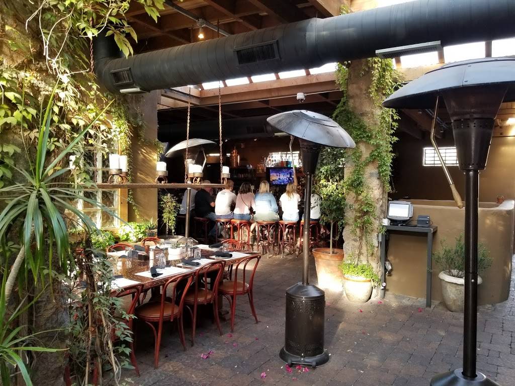 Richardsons Cuisine of New Mexico | restaurant | 6335 N 16th St, Phoenix, AZ 85016, USA | 6022655886 OR +1 602-265-5886