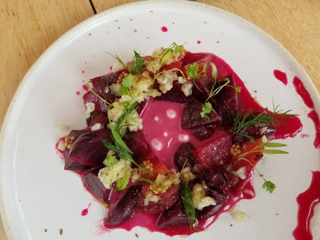 Alliance Restaurant | restaurant | 144 Hall St #107, Traverse City, MI 49684, USA | 2316425545 OR +1 231-642-5545