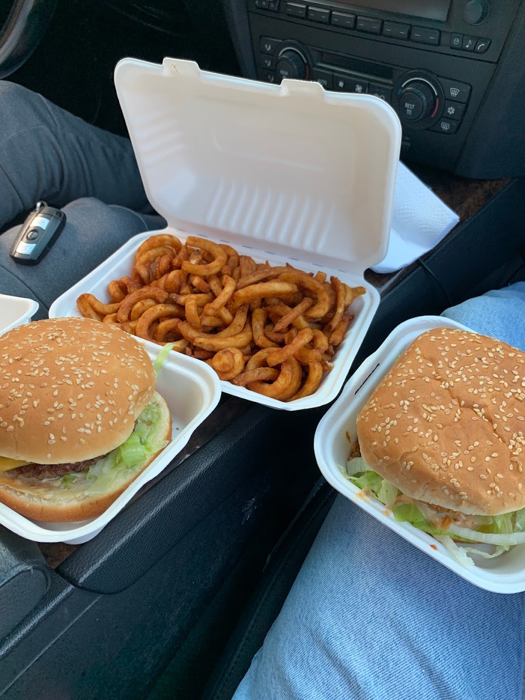 Zinger Halal Express | restaurant | 367 Avenue X, Brooklyn, NY 11223, USA | 3474624272 OR +1 347-462-4272