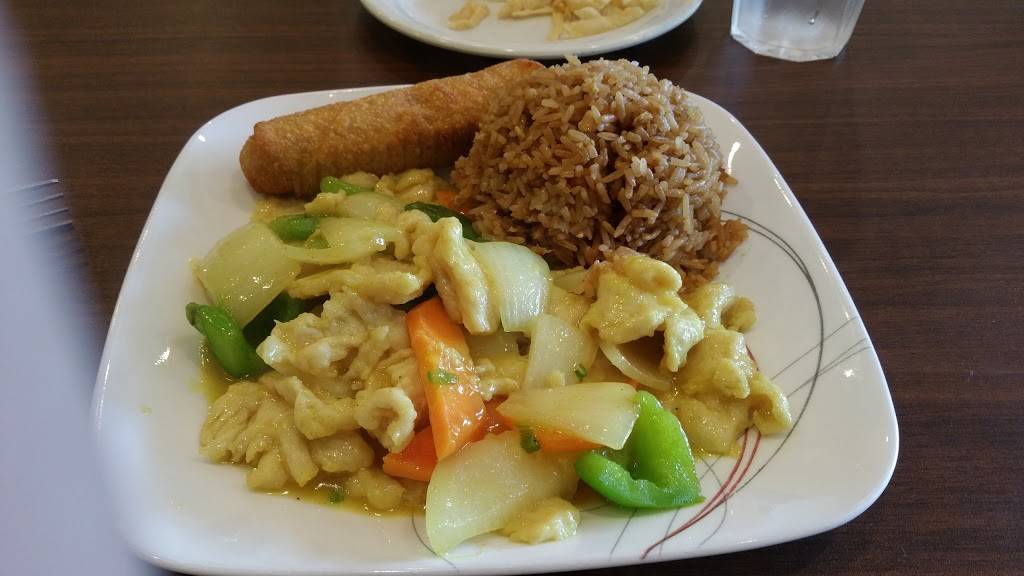 Wanfu Cafe | restaurant | 1441 Wirt Rd, Houston, TX 77055, USA | 7133802986 OR +1 713-380-2986