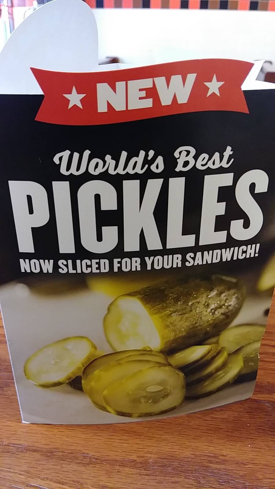 Jimmy Johns | meal delivery | 6425 Penn Ave, Pittsburgh, PA 15206, USA | 4124411777 OR +1 412-441-1777