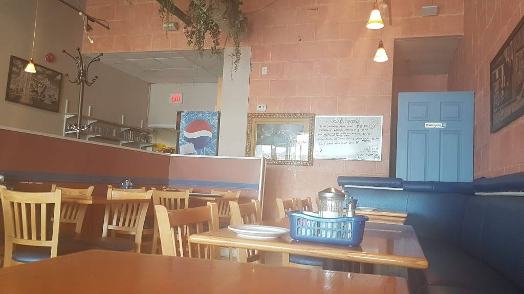 Eggcellent Diner | restaurant | 375 Kingston Rd, Pickering, ON L1V 1A3, Canada | 9055093393 OR +1 905-509-3393