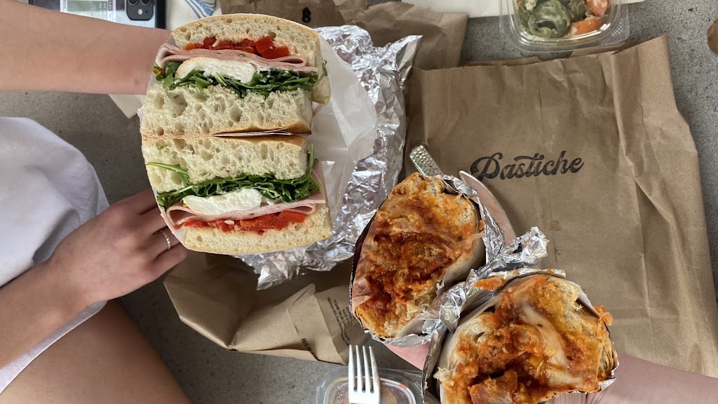 Pastiche Provisions | restaurant | 705 State St #42, Bowling Green, KY 42101, USA | 2709355122 OR +1 270-935-5122