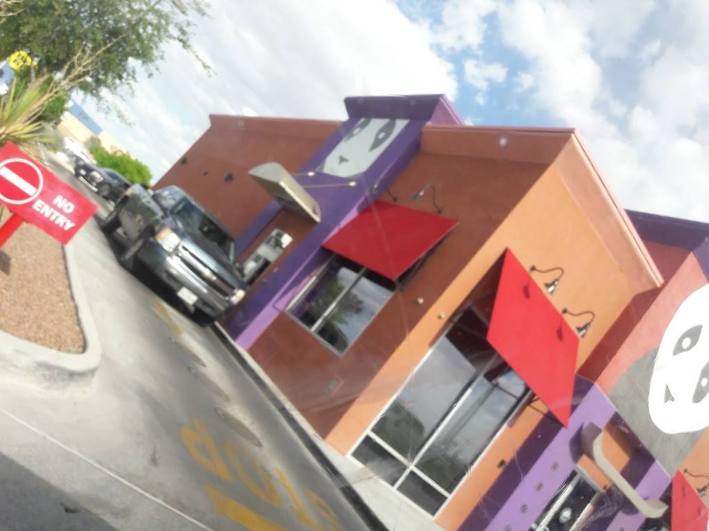 Panda Express | restaurant | 1820 Joe Battle Blvd, El Paso, TX 79936, USA | 9158558167 OR +1 915-855-8167