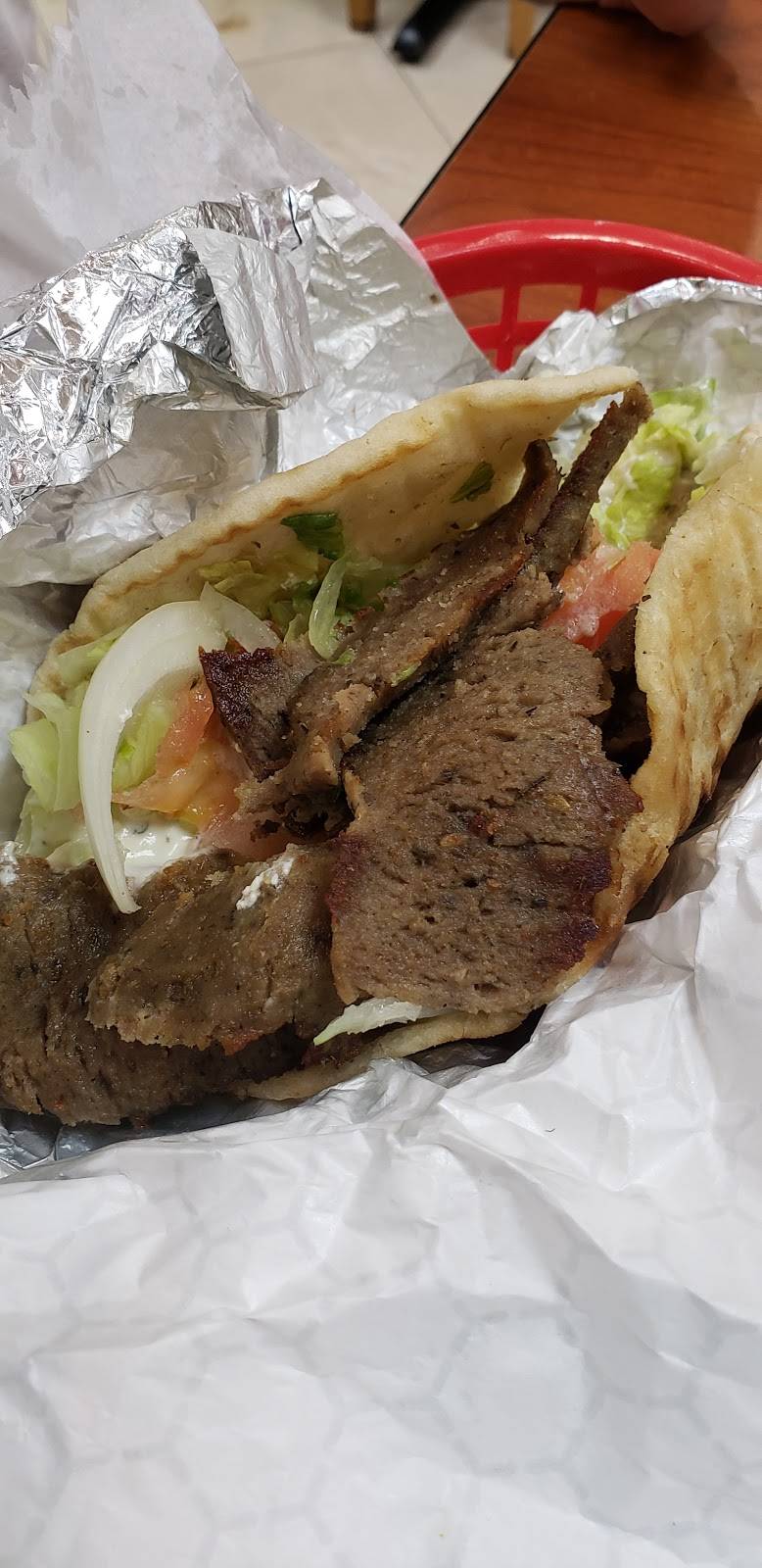 Halal Food Express | restaurant | 6083 W Irlo Bronson Memorial Hwy, Kissimmee, FL 34747, USA | 4075071881 OR +1 407-507-1881