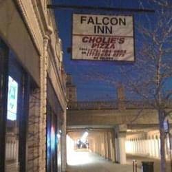 Cholies Pizza Hyde Park | restaurant | 1601 E 53rd St, Chicago, IL 60615, USA | 7736848688 OR +1 773-684-8688