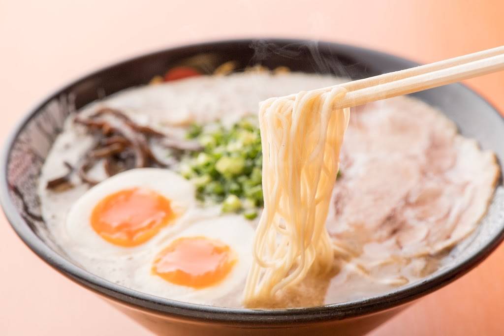 Shin Se Kai Ramen Bar | restaurant | 234 Maple Ave E, Vienna, VA 22180, USA | 7032237358 OR +1 703-223-7358