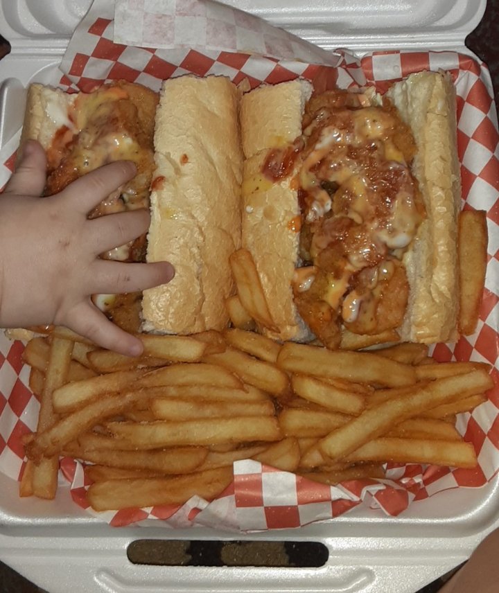 Fiery Crab Seafood Restaurant And Bar | restaurant | 6131 W Park Ave, Houma, LA 70364, USA | 9857465366 OR +1 985-746-5366