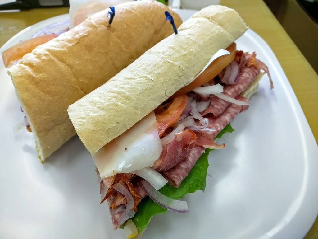 Itz-A-Deli | meal takeaway | 20651 Lake Forest Dr A110, Lake Forest, CA 92630, USA | 9494550658 OR +1 949-455-0658