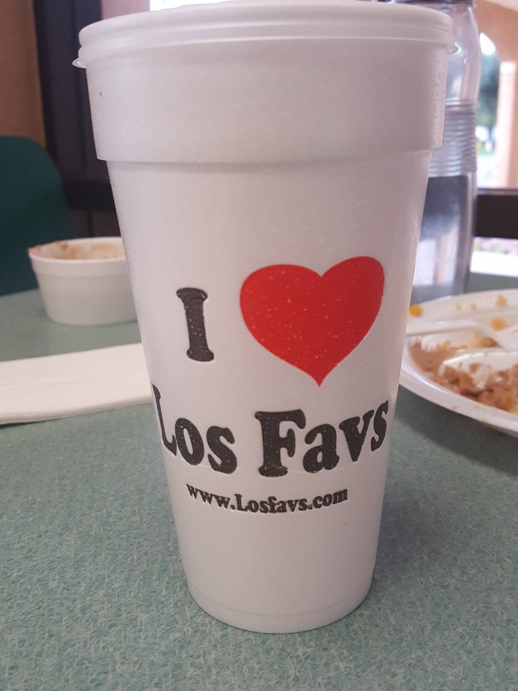 Los Favoritos Taco Shop | restaurant | 8489 E McDonald Dr, Scottsdale, AZ 85250, USA | 4806090063 OR +1 480-609-0063