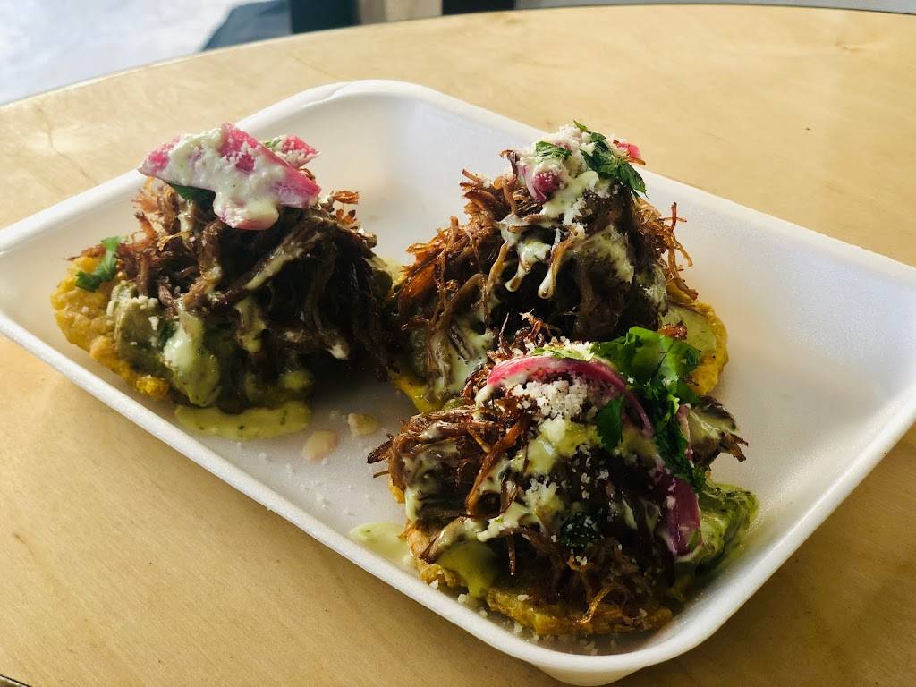 Bohemian Latin Grill | restaurant | 3341 NE 32nd St, Fort Lauderdale, FL 33308, USA | 9548095878 OR +1 954-809-5878