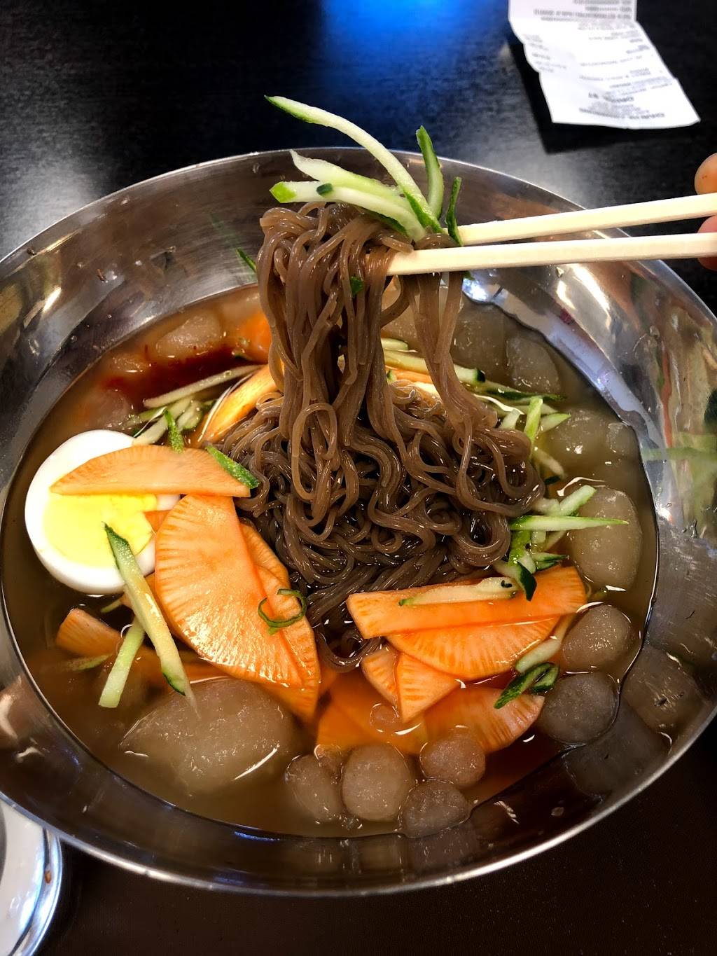 Chun Ha Jjambbong | restaurant | 5331 University Dr, Irvine, CA 92612, USA | 9496810121 OR +1 949-681-0121