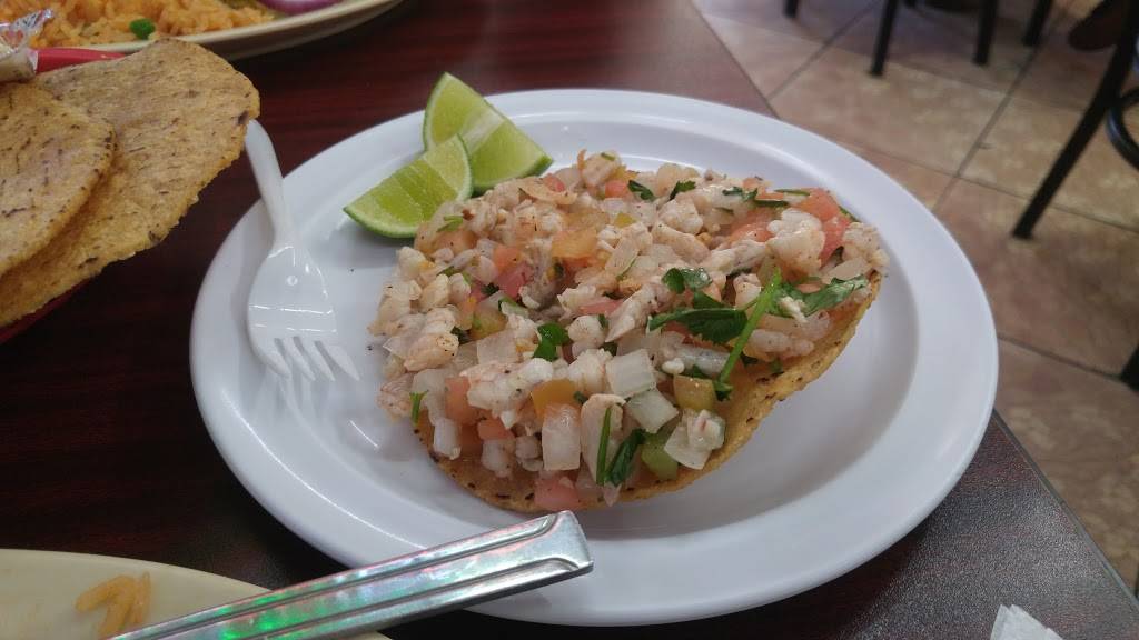 El Mercadito Mariachi Restaurant | restaurant | 3, 3425 E 1st St, Los Angeles, CA 90063, USA | 3232624507 OR +1 323-262-4507