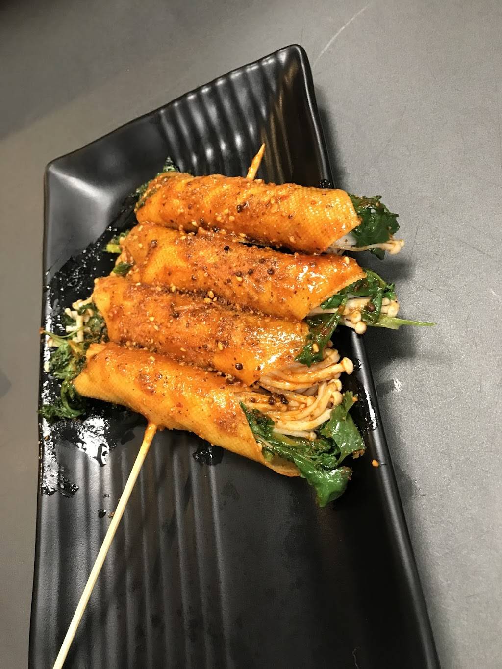 WokBar | restaurant | 518 Old Post Rd, Edison, NJ 08817, USA | 7186665625 OR +1 718-666-5625