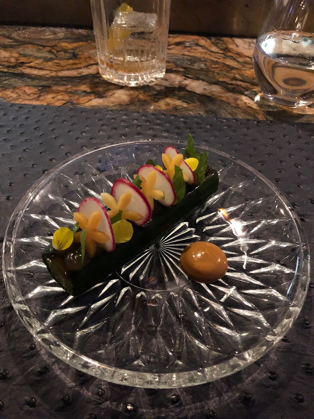 Garrison | restaurant | 101 Red River St, Austin, TX 78701, USA | 5126002000 OR +1 512-600-2000