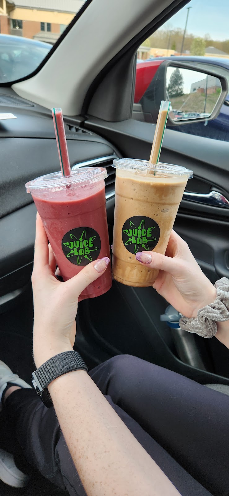 Juice Lab Cleveland | restaurant | 8215 Chippewa Rd, Brecksville, OH 44141, USA | 4406309359 OR +1 440-630-9359