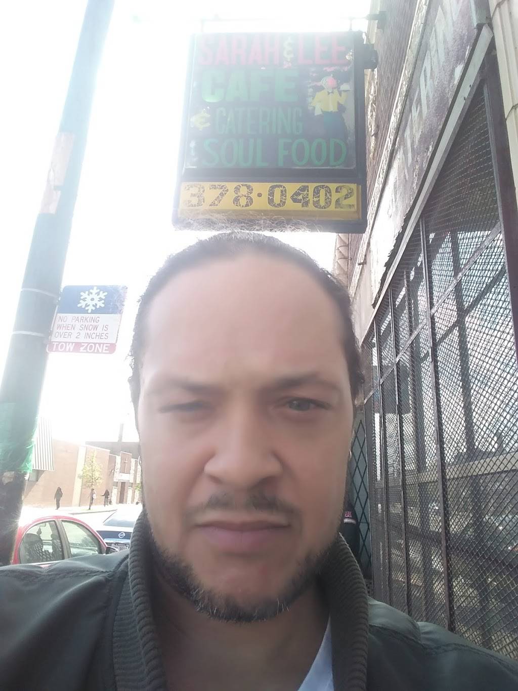 Sara & Lees | cafe | 5535 W Chicago Ave, Chicago, IL 60651, USA | 7733780402 OR +1 773-378-0402