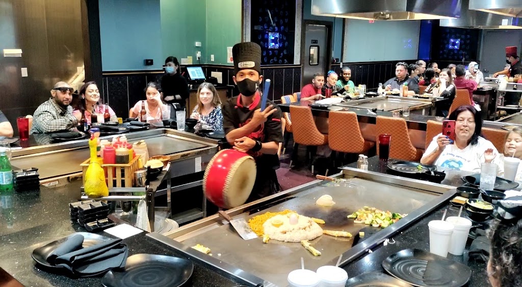 Poseidon Sushi | restaurant | 2015 US-181 suite 300, Portland, TX 78374, USA | 3613871605 OR +1 361-387-1605