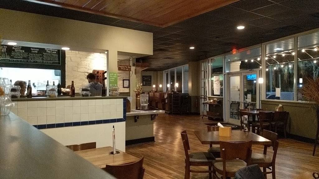 Tazikis Mediterranean Cafe | restaurant | 320 W Coleman Blvd, Mt Pleasant, SC 29464, USA | 8433526215 OR +1 843-352-6215