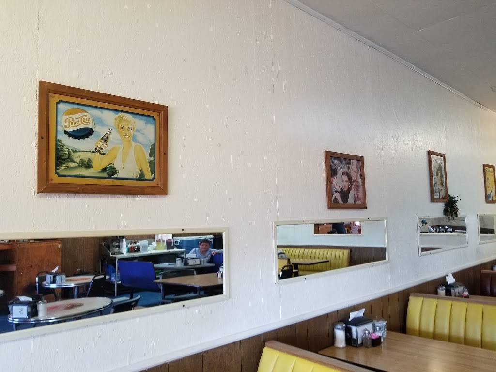 George Street Grill | restaurant | 620 N George St, Goldsboro, NC 27530, USA | 9197350231 OR +1 919-735-0231