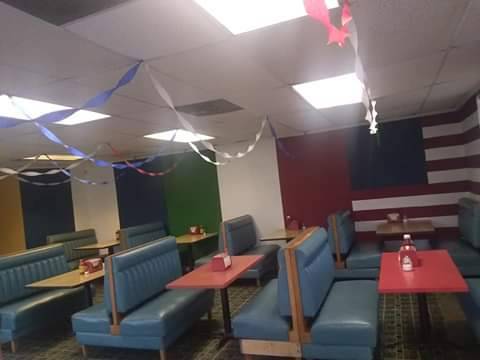 Los Batos Latin Restaurant | restaurant | 1109 N Main Ave, Erwin, TN 37650, USA | 7865236776 OR +1 786-523-6776