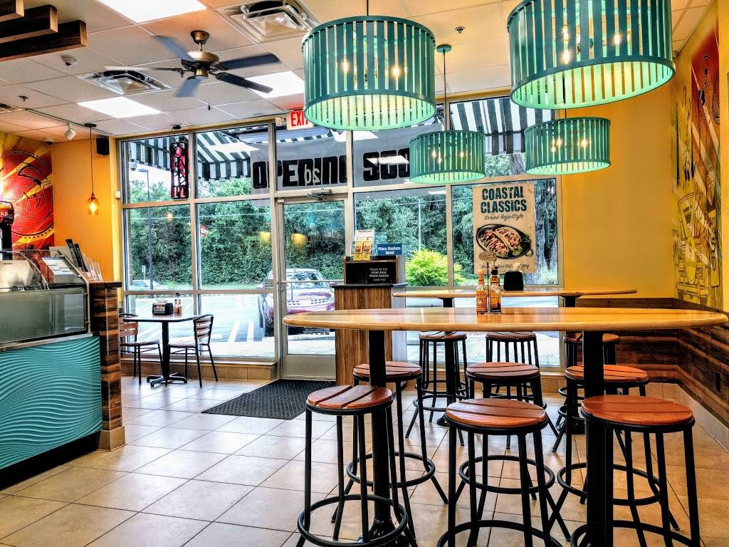 Taco Del Mar | restaurant | 8181 NW 39th Ave, Gainesville, FL 32606, USA | 3528725129 OR +1 352-872-5129