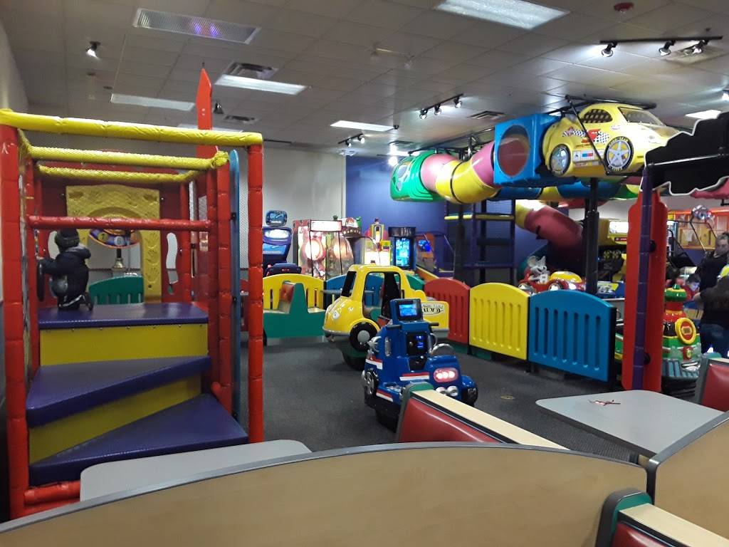 Chuck E. Cheese | restaurant | 14005 E Exposition Ave, Aurora, CO 80012, USA | 3033667196 OR +1 303-366-7196