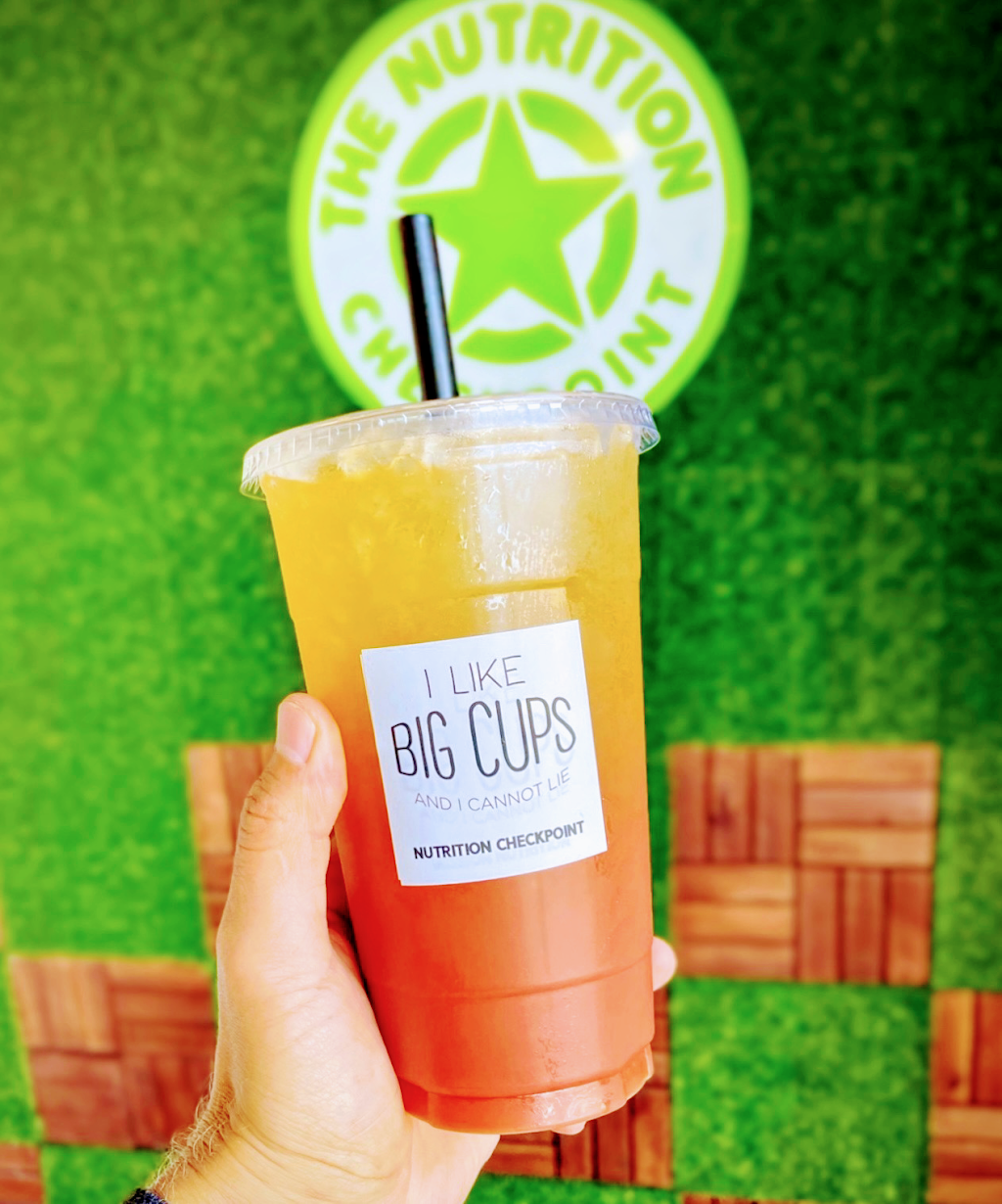 Nutrition Checkpoint | cafe | 9467 Black Mountain Rd, San Diego, CA 92126, USA | 8588805533 OR +1 858-880-5533