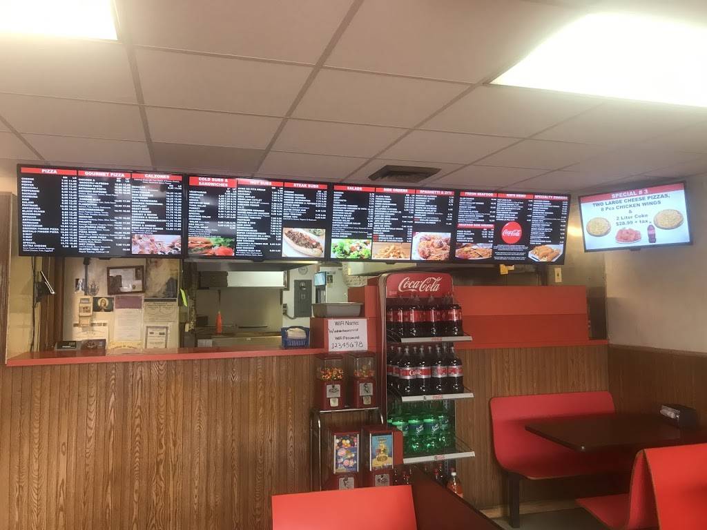 Windham House of Pizza | meal delivery | 58 Range Rd # 7, Windham, NH 03087, USA | 6038938832 OR +1 603-893-8832