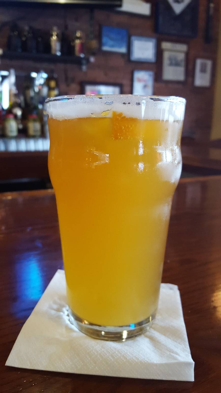 Brecon Grille | restaurant | 1324, 101 W Michigan Ave, Saline, MI 48176, USA | 7344294868 OR +1 734-429-4868