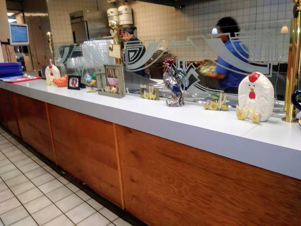 Basils Flame Broiled Chicken | restaurant | 4300 Bee Ridge Rd, Sarasota, FL 34233, USA | 9413775474 OR +1 941-377-5474