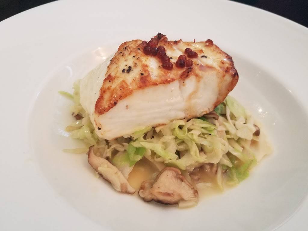 The Capital Grille | restaurant | 1861 International Dr, McLean, VA 22102, USA | 7034483900 OR +1 703-448-3900