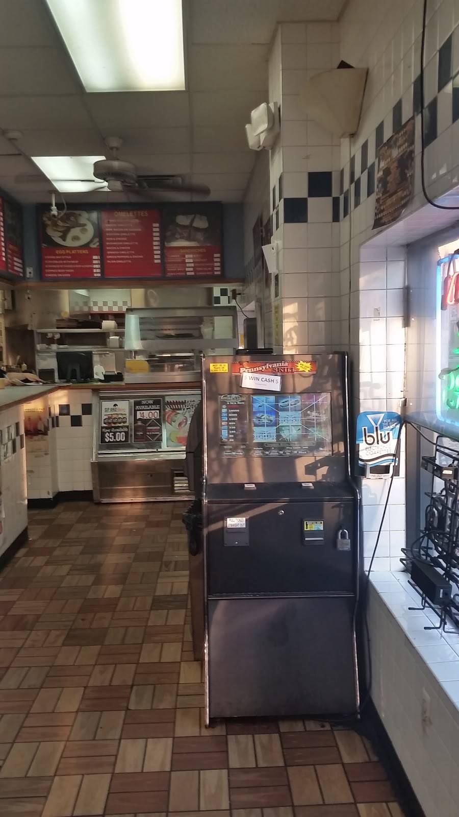 Woodland Village Breakfast | restaurant | 6234 Woodland Ave, Philadelphia, PA 19142, USA | 2157246600 OR +1 215-724-6600