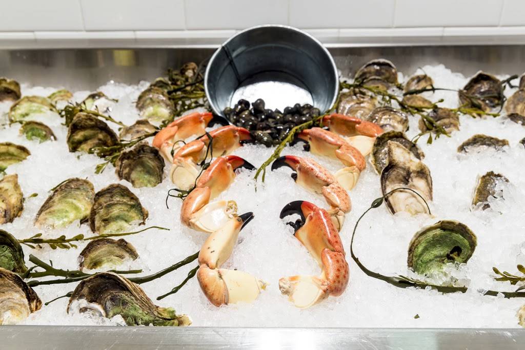 Bistro Aix | restaurant | 1440 San Marco Blvd, Jacksonville, FL 32207, USA | 9043981949 OR +1 904-398-1949