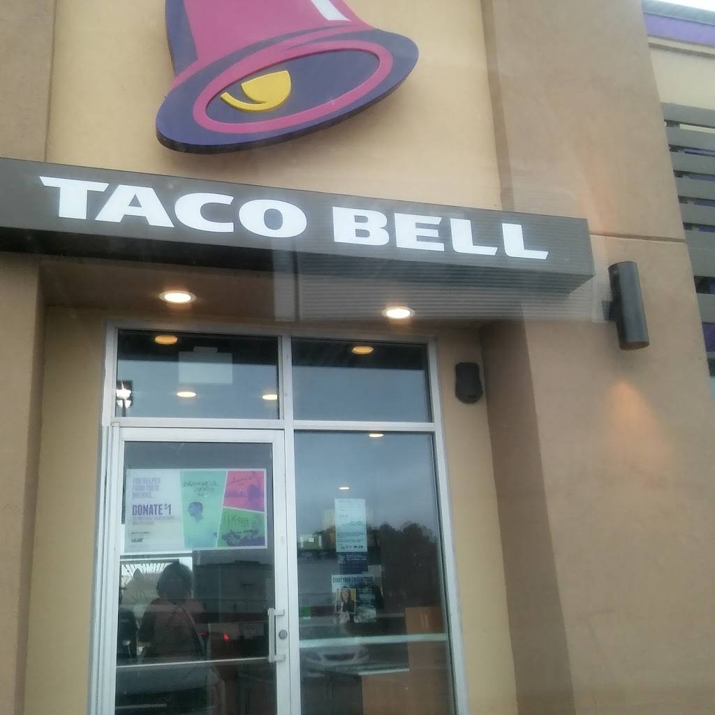 Taco Bell | meal takeaway | 2804 Airline Blvd, Portsmouth, VA 23701, USA | 7574650069 OR +1 757-465-0069