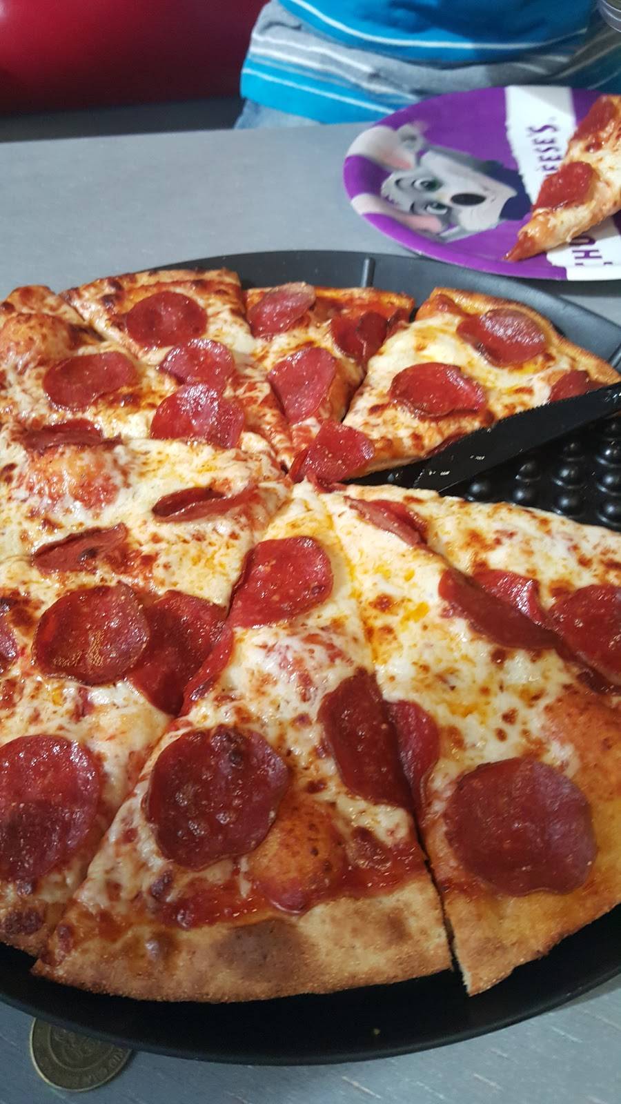 Chuck E. Cheeses | restaurant | 5075 Fairmont Pkwy, Pasadena, TX 77505, USA | 2814872765 OR +1 281-487-2765