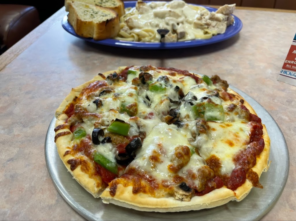 Papa Dons Pizza | restaurant | 10 N Main St, Fort Scott, KS 66701, USA | 6202234171 OR +1 620-223-4171