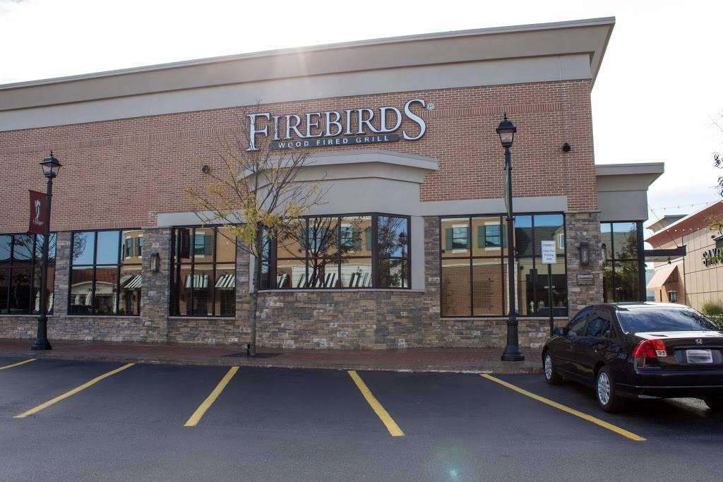 Firebirds Wood Fired Grill | restaurant | One Towne Centre Blvd, Fredericksburg, VA 22407, USA | 5405485100 OR +1 540-548-5100