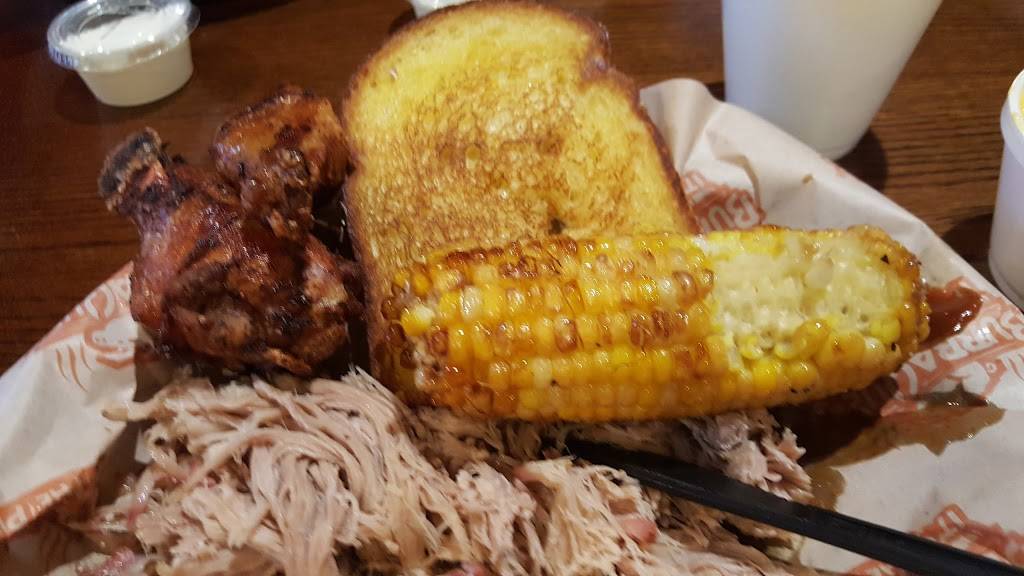 Bubbaques | restaurant | 5500, 957 E Brandon Blvd, Brandon, FL 33511, USA | 8136851800 OR +1 813-685-1800