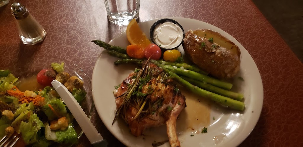 Keene Valley Ausable Inn | restaurant | 1809 NY-73, Keene Valley, NY 12943, USA | 5185769584 OR +1 518-576-9584