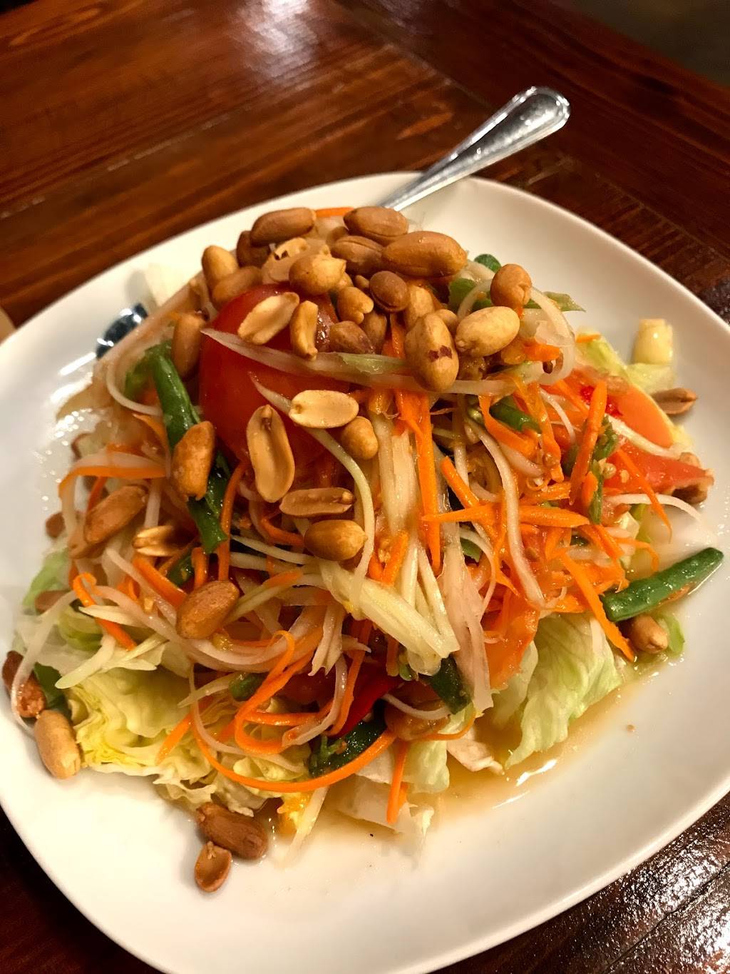 Thai Terrace | restaurant | 1596 Howe Ave, Sacramento, CA 95825, USA | 9165502248 OR +1 916-550-2248