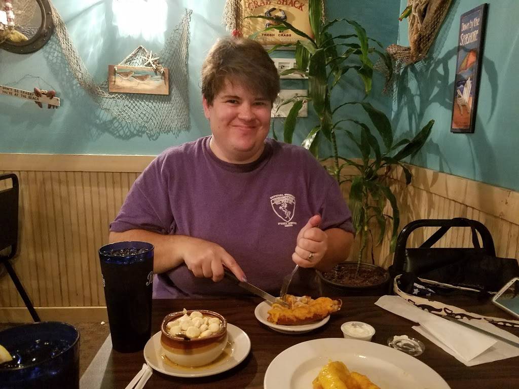 The Crab Shack | restaurant | 6560 Maddox Blvd, Chincoteague, VA 23336, USA | 7573361880 OR +1 757-336-1880