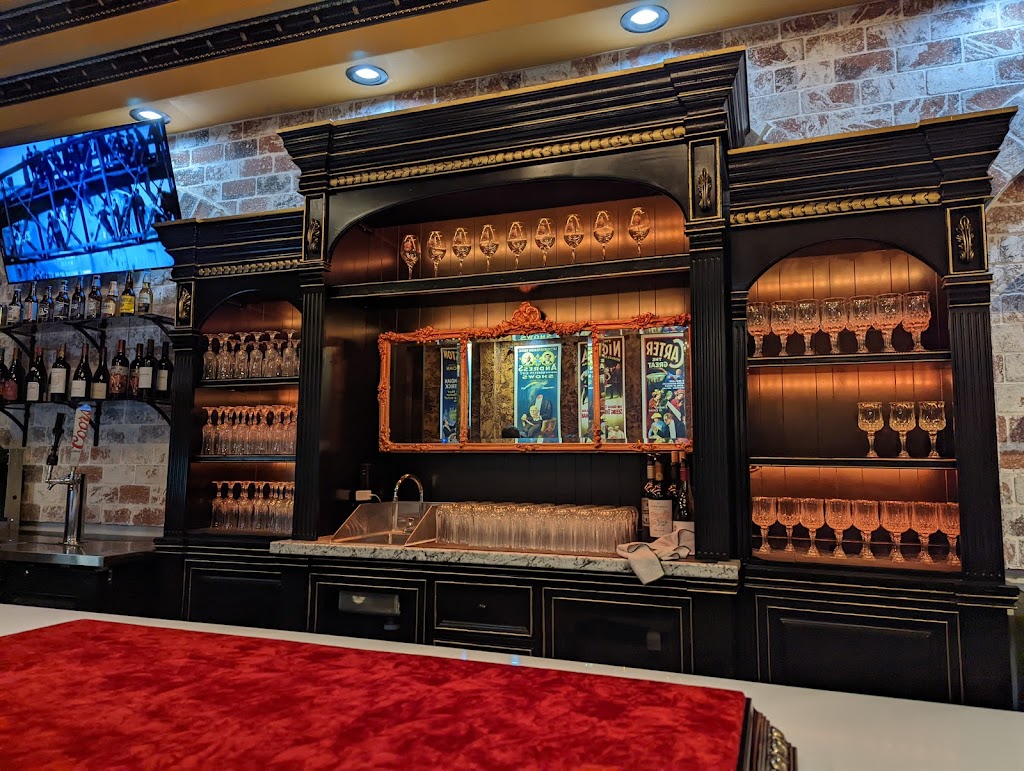 Mystique Dining of La Jolla | restaurant | 915 Pearl St, La Jolla, CA 92037, USA | 9162939000 OR +1 916-293-9000