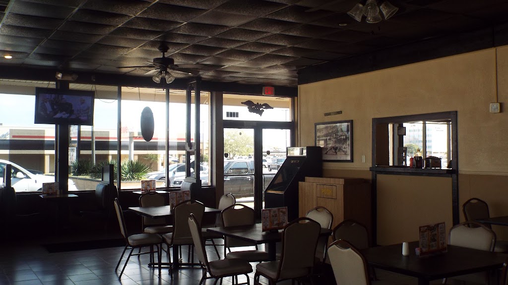 Mr. Wings Inc. | restaurant | 3507 N Pace Blvd, Pensacola, FL 32503, USA | 8506371035 OR +1 850-637-1035