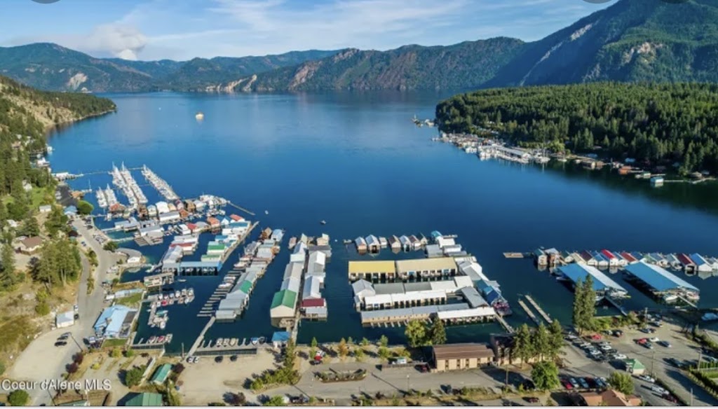 JDs Pub & Grill | restaurant | 34274 Lakeside Ave, Bayview, ID 83803, USA | 2085615223 OR +1 208-561-5223