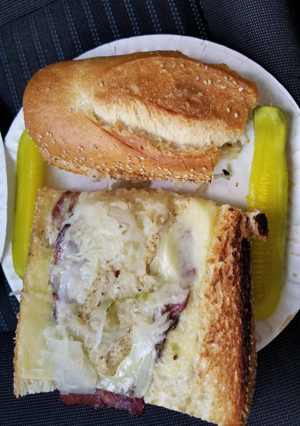 A&Js Lunch Wagon | restaurant | Sloatsburg, NY 10974, USA | 8455580570 OR +1 845-558-0570