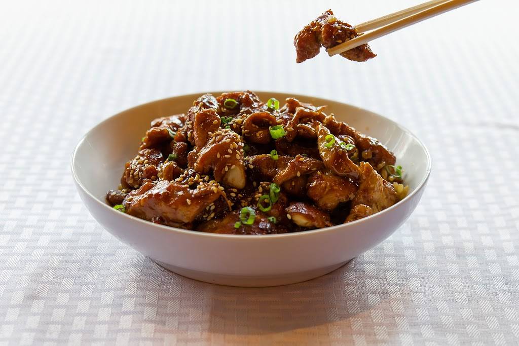 Tokyo Grill | restaurant | 2847 North Rd, Orangeburg, SC 29118, USA | 8038783066 OR +1 803-878-3066