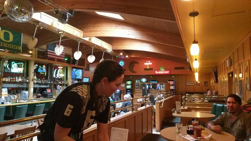 The Paddock | restaurant | 3355 E Amazon Dr, Eugene, OR 97405, USA | 5416865022 OR +1 541-686-5022