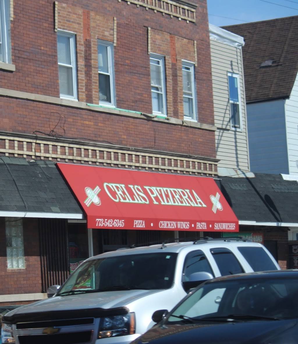 Celis Pizzeria | restaurant | 2605 S Kostner Ave, Chicago, IL 60623, USA | 7735426345 OR +1 773-542-6345