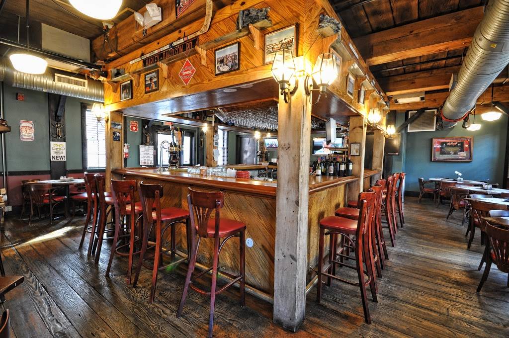 Freight Yard Restaurant & Pub | meal takeaway | 1 Furnace St, Heritage State Park Building 3, North Adams, MA 01247, USA | 4136636547 OR +1 413-663-6547